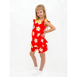 Пижама Подростковая Марьяна - Ronda фото 3