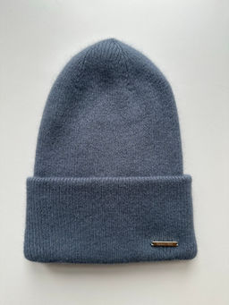 Шапка BLUE MIST - Captain's mate фото 3