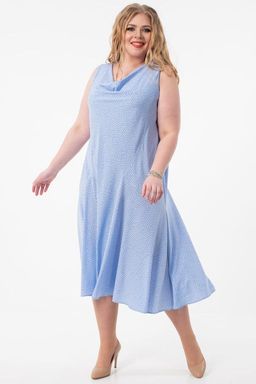 Платье П2-4072/3