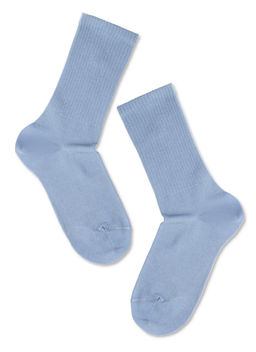 Цена за 2 пары. Носки удлиненные БРЕСТСКИЕ НОСКИ ЖЕНСКИЕ 1333 ACTIVE (удлиненные) - Conte elegant фото 5