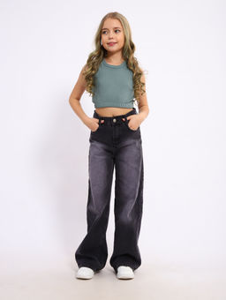 Т002 Топ Чика (леопардовый) - Милаша фото 18