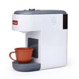 Бытовая техника "Кофемашина капсульная" в крпрбке