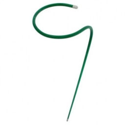 Опора для цветов и растений d-20см h-120см