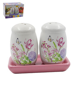 Набор для специй (2 пр.) "Бабочка" HC400-K04 84891,,