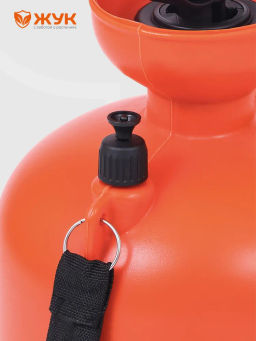 Опрыскиватель Жук Классик 6л (ОП-207) фото 2