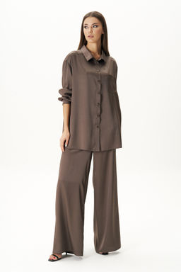 Костюм брючный 4659