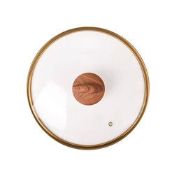 ЛА_АП_GRANIT ULTRA (black-gold) Казан 4,5л , ст.кр. арт. кгбг47а