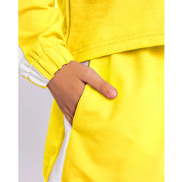 Комплект футер 2х нитка петля 8501320103 - Youlala фото 4