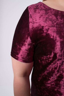 Платье П3-3960/3 - Wisell фото 3