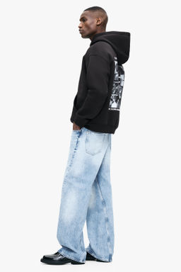 Sudadera con capucha Loose Fit - H&m фото 10