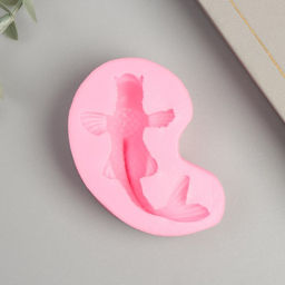 Молд силикононовый «Золотой карп»