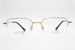 Оправа Didtr Titanium 98667 52-17-144 C1
