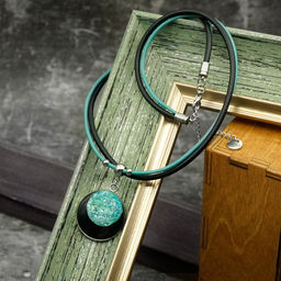 MINT ECLIPSE Колье LKY5901