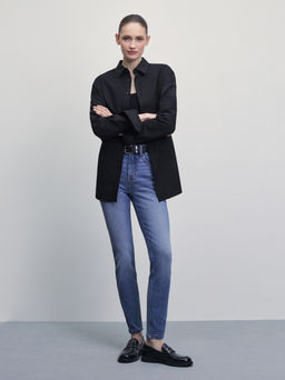 Джинсы skinny / Zarina