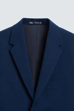 COMFORT SUIT BLAZER - Zara фото 10