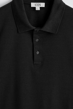 POLO SLIM FIT DE CANAL? DE ALGOD?N - H&m фото 6