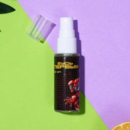 Душистая вода для мальчиков Будь первым, аромат морской, 30 мл