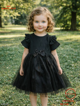 Детское нарядное платье