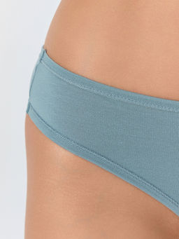 ТРУСЫ ЖЕНСКИЕ (3ШТ.) - Mark formelle фото 6