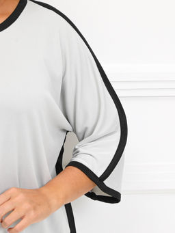 Джемпер М4-5709/7 - Wisell фото 17