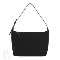 Сумка женская кожаная 990168NNAA black Natale Navetta  фото 3