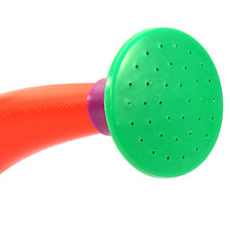 Лейка пластмассовая 2л, 41х10,5х20см, с рассеивателем (Россия) - Домашняя мода фото 6