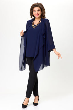 Комплект ДаЛи 3699 синий