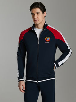 Спортивный костюм мужской СССР 11M-RR-1053