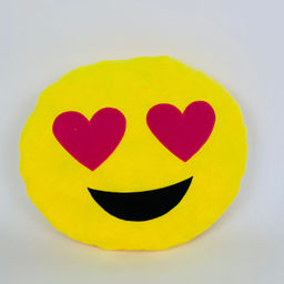 Мягкая игрушка Смайл в ассортименте 30 см - Storyland фото 8