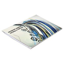 Записная книжка для записи интернет-адресов, логинов и паролей арт. 58289 ПОТОК ИНФОРМАЦИИ - Феникс+ фото 2