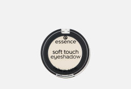 Essence - ТЕСТЕР Тени для век Soft Touch Eyeshadow, 01 The One