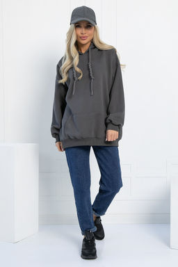 Худи Выше неба - Lt collection фото 8