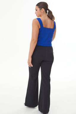 Костюм AURA 9170-176 васильковый  фото 4