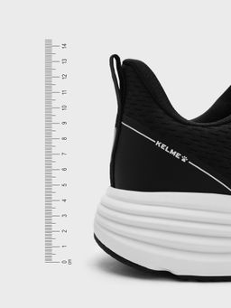 Кроссовки KELME Mens/Womens Sports Shoes Black