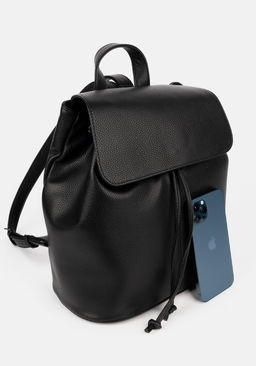 Рюкзак мягкий женский №1581 - L-craft фото 6