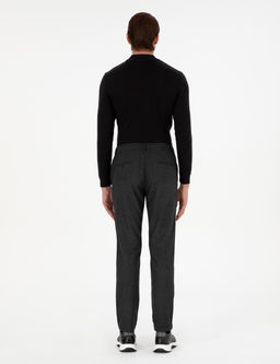 F_me Ex. Slim Fit Kuma_ Pantolon