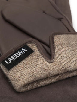Перчатки жен п/ш LB-4707-1 tiramisu - Labbra фото 3
