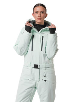 Комбинезон BB-0516 Мятный