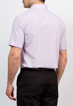 Сорочка мужская короткий рукав CASINO c771/05/286/Z/1  фото 3