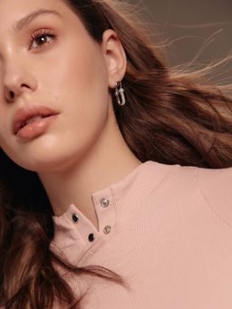 CONTE LBD 2379 Боди женское pink clay