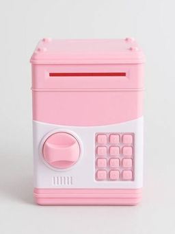 Копилка-сейф "Rabbit", 11x8 см