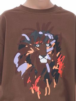 Pelican BFT3320/4 футболка для мальчиков фото 3