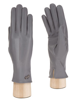 Перчатки жен п/ш LB-4607-1 grey