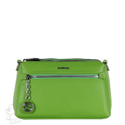 Сумка женская  29040-9 green Velina Fabbiano-Safenta/30 в Новосибирске