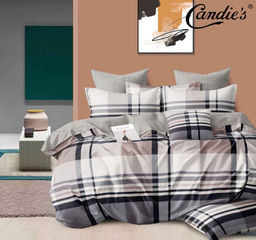КПБ Candies Cotton AB CANC068 Семейный