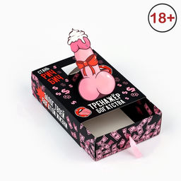 Коробка складная Сладкой жизни, 17 х 13 х 5 см - Дарите счастье фото 2