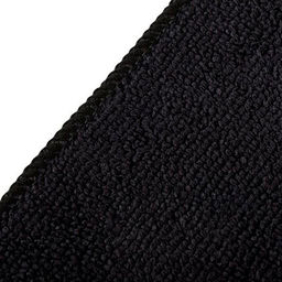 Набор салфеток из микрофибры "Black" 3 шт. арт. 106796