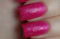 El Corazon Лак Confetti 518a