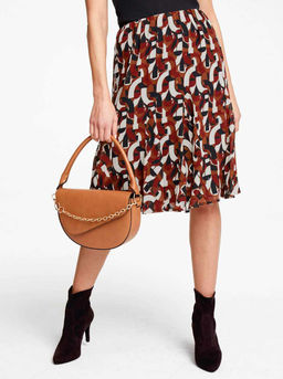 Юбка, пестрая - Ashley brooke фото 3