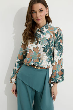 Блузка 4310 - Lyushe фото 4